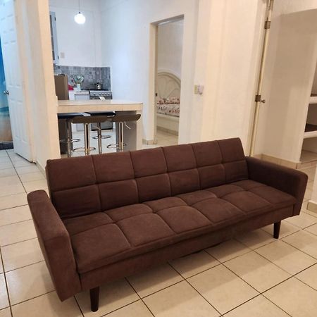 Comfy 2Bedroom Minutes From Downtown & Fast Wi-Fi Zihuatanejo Exterior foto