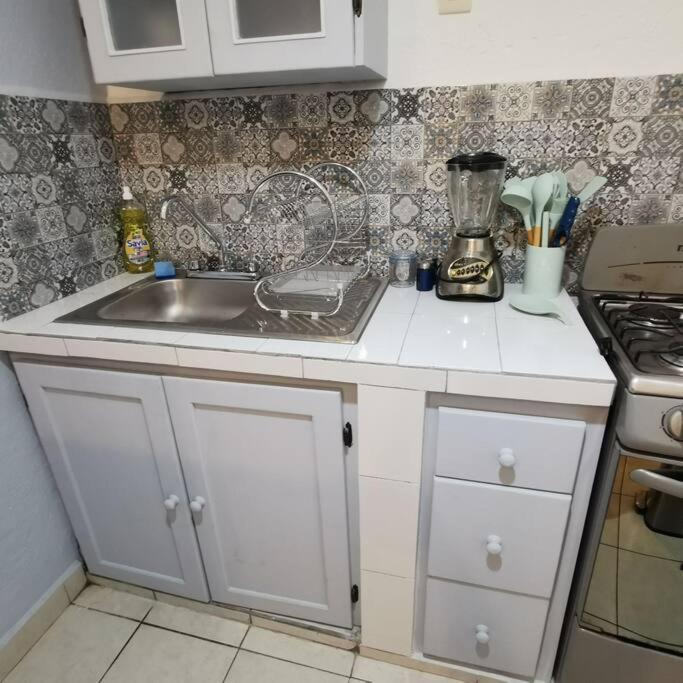 Comfy 2Bedroom Minutes From Downtown & Fast Wi-Fi Zihuatanejo Exterior foto
