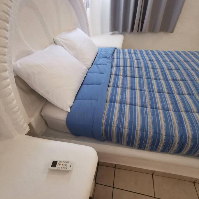 Comfy 2Bedroom Minutes From Downtown & Fast Wi-Fi Zihuatanejo Exterior foto