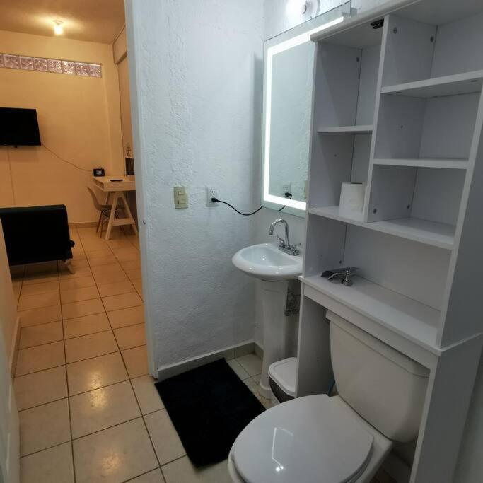 Comfy 2Bedroom Minutes From Downtown & Fast Wi-Fi Zihuatanejo Exterior foto