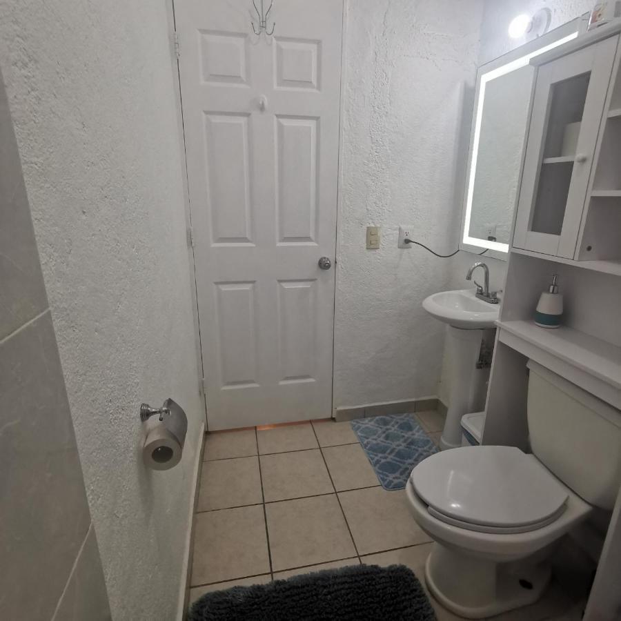 Comfy 2Bedroom Minutes From Downtown & Fast Wi-Fi Zihuatanejo Exterior foto