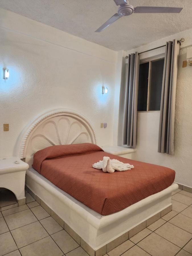Comfy 2Bedroom Minutes From Downtown & Fast Wi-Fi Zihuatanejo Exterior foto