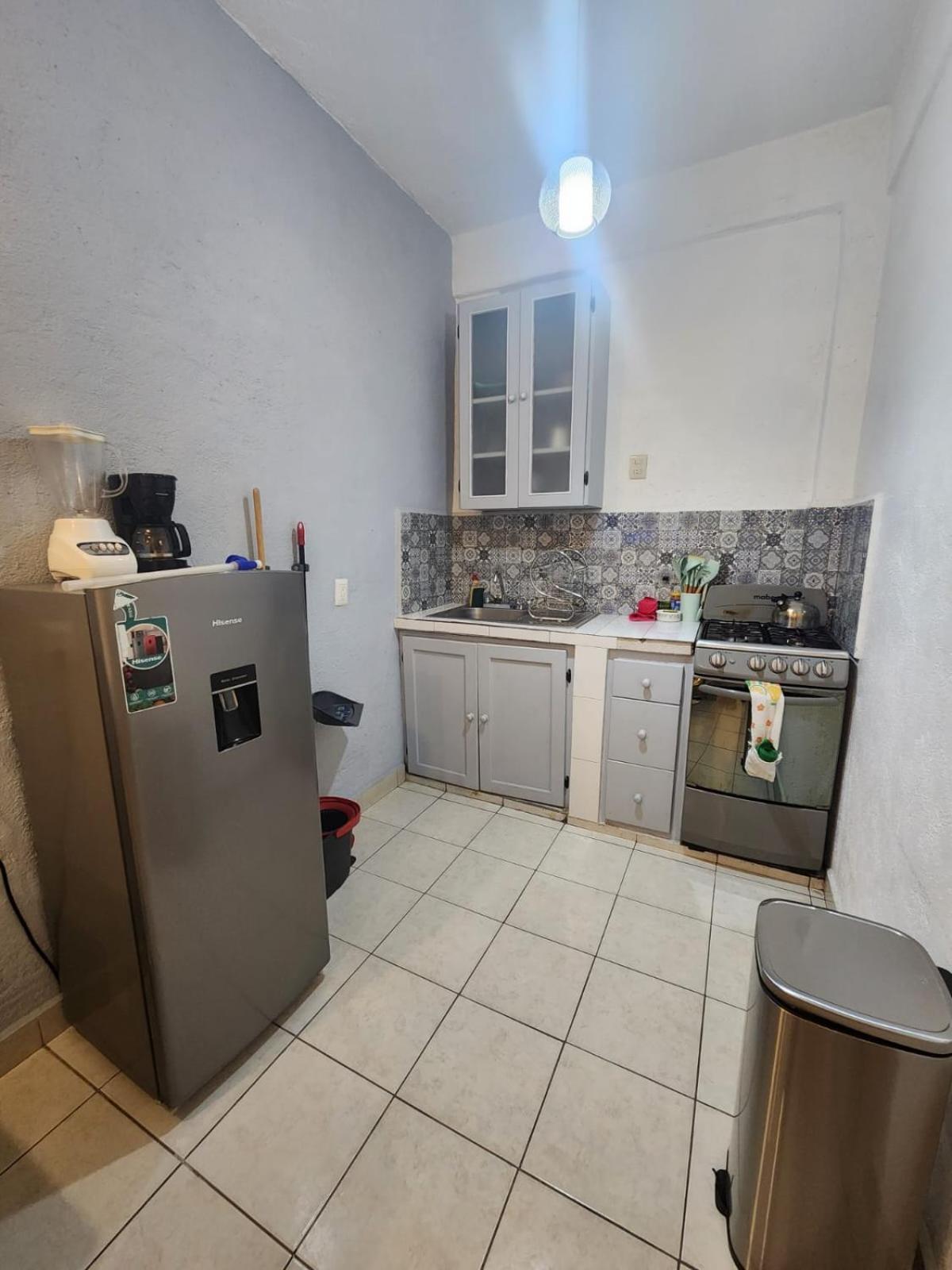 Comfy 2Bedroom Minutes From Downtown & Fast Wi-Fi Zihuatanejo Exterior foto
